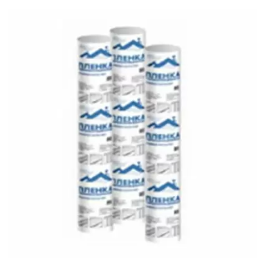 Пленка пароизоляционная универсальная Технониколь 1,5x50 м (75 м2/рул)