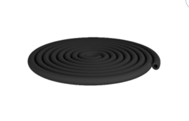 Гернитовый шнур Технониколь Фундамент 30/10