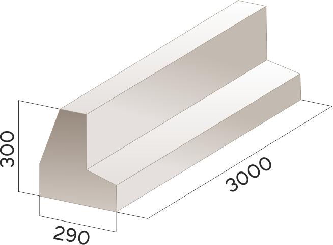 Бордюрный камень 300. Бр 300.30.29. Камень бортовой 300.30.29. Бортовой камень бр 100.20.8. Бр 100.30.15 габариты.
