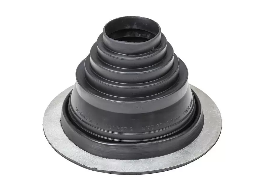 Уплотнитель NO-2 050-060 FELT-ROOFSEAL VILPE