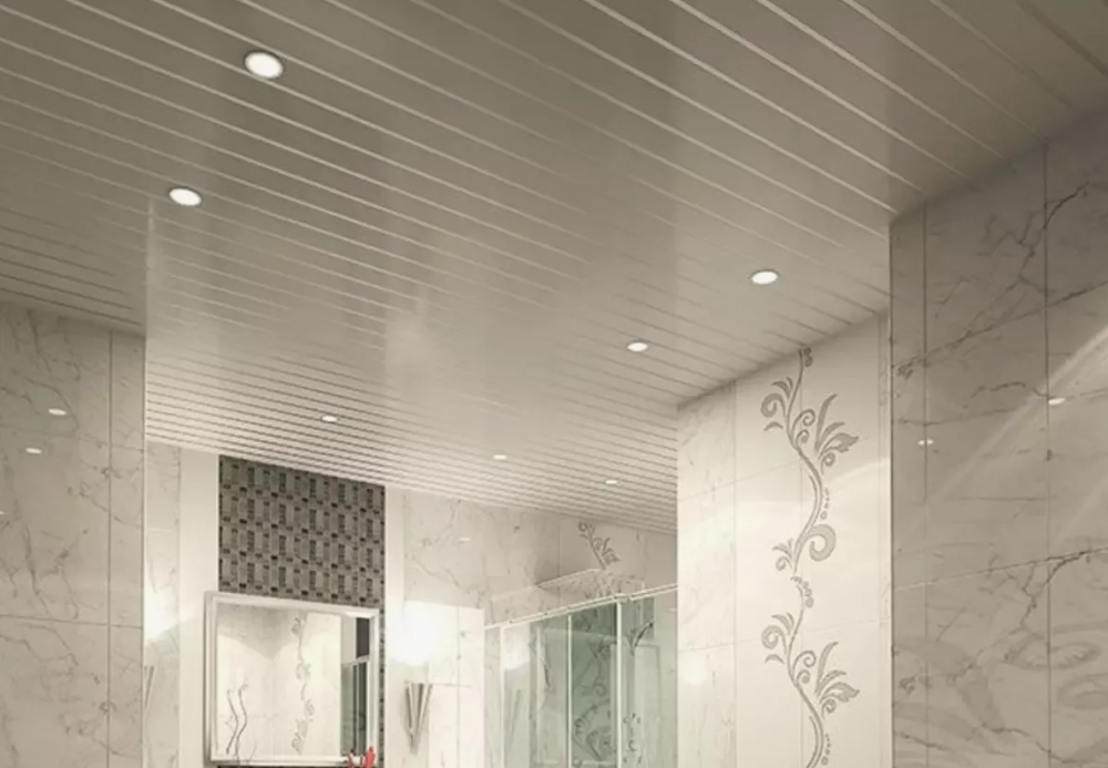 Потолок ППР-83