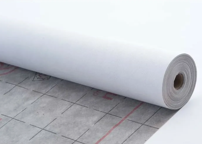 Мембрана Ондутис SA115 супердиффузионная для стен и кровли 1,5м*50м