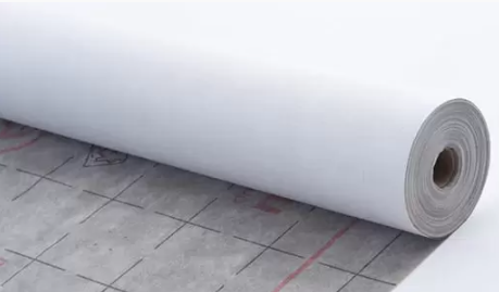 Мембрана Ондутис SA115 супердиффузионная для стен и кровли 1,5м*50м 75м2/рул