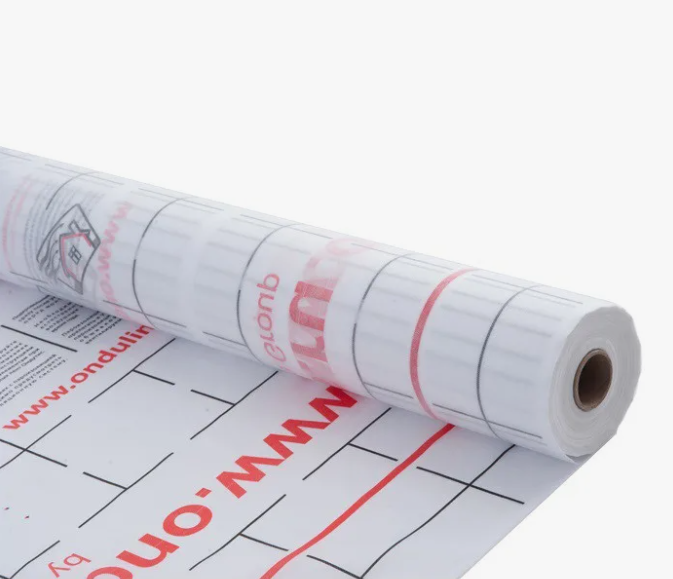 Пароизоляция Ондутис B (R70) для стен и кровли 1.5м*50м 75м2/рул