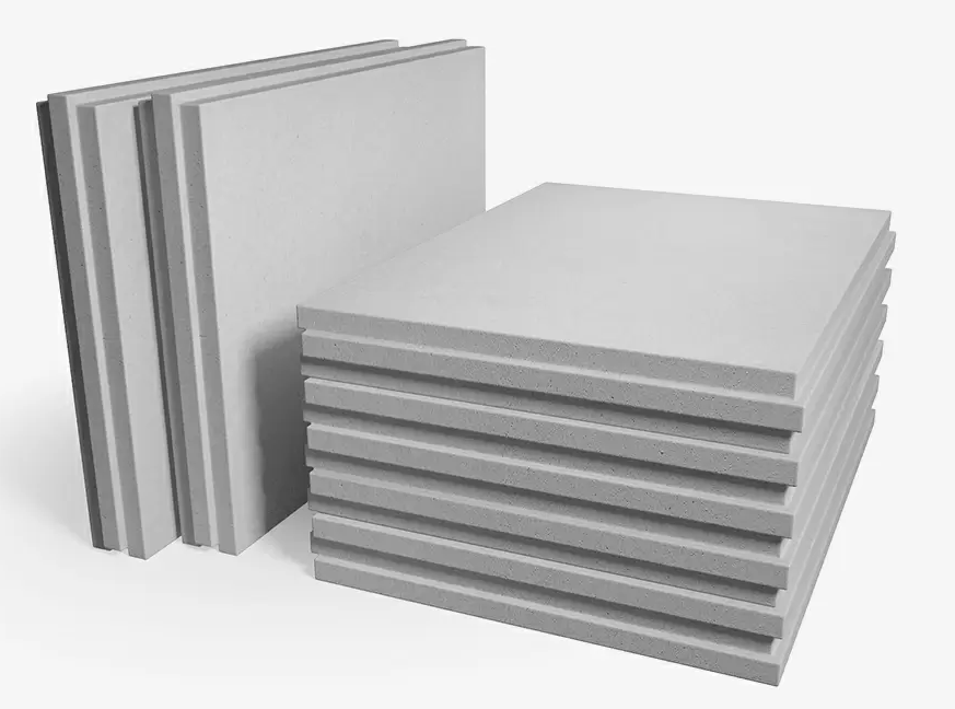 Пазогребневая плита Кнауф (Knauf) 667*500*80мм