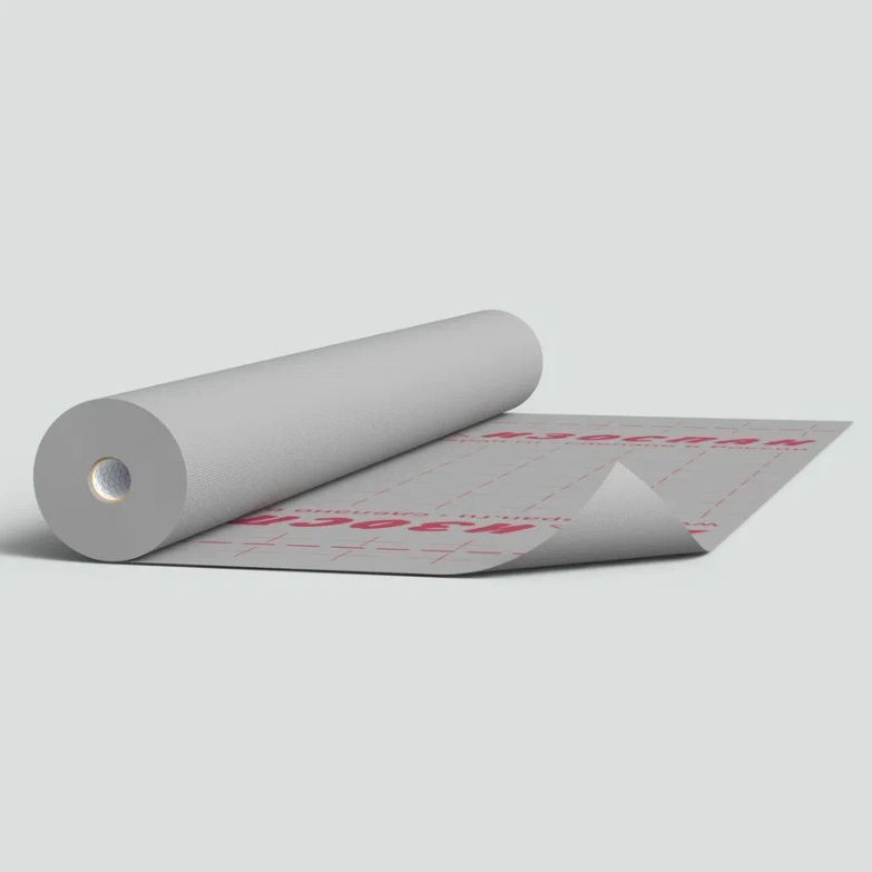 Мембрана пароизоляционная Изоспан B 1,6х43,75м (70м2/рул) 