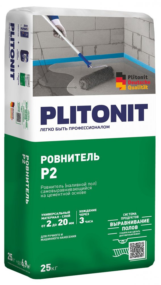 PLITONIT Р2
