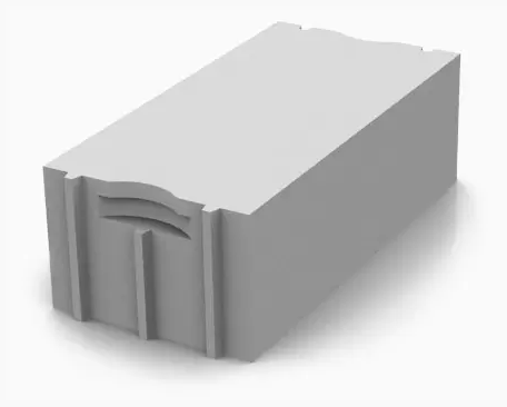 Твинблок ТБ 300-5П 625*300*250мм Теплит