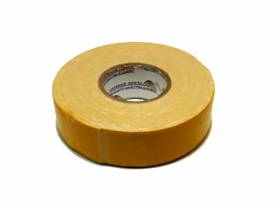 Скотч двусторонний вспененная основа ,25мм*5м