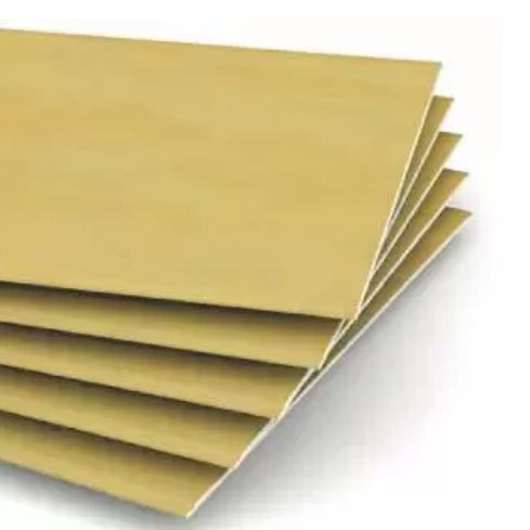 Гипсокартон огнестойкий GIFAS 2500х1200х18 мм