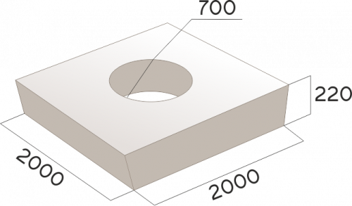 ПД-ЛТ с люком тип ТВК