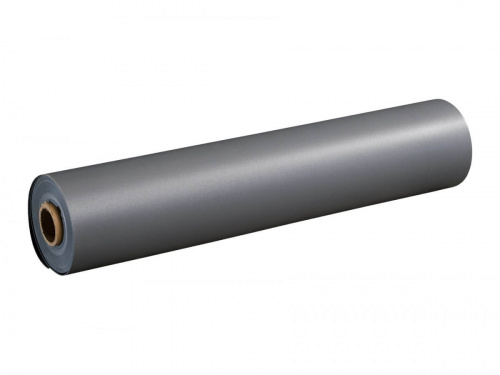 ПВХ мембрана Logicroof V-RP 1.2 мм серая 2,1х25 м