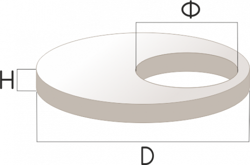 Крышка 3 ПП 15