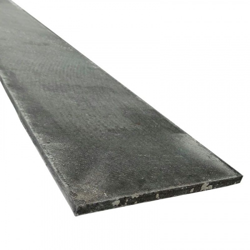 Полоса шиферная для грядки 8х300х1500 мм